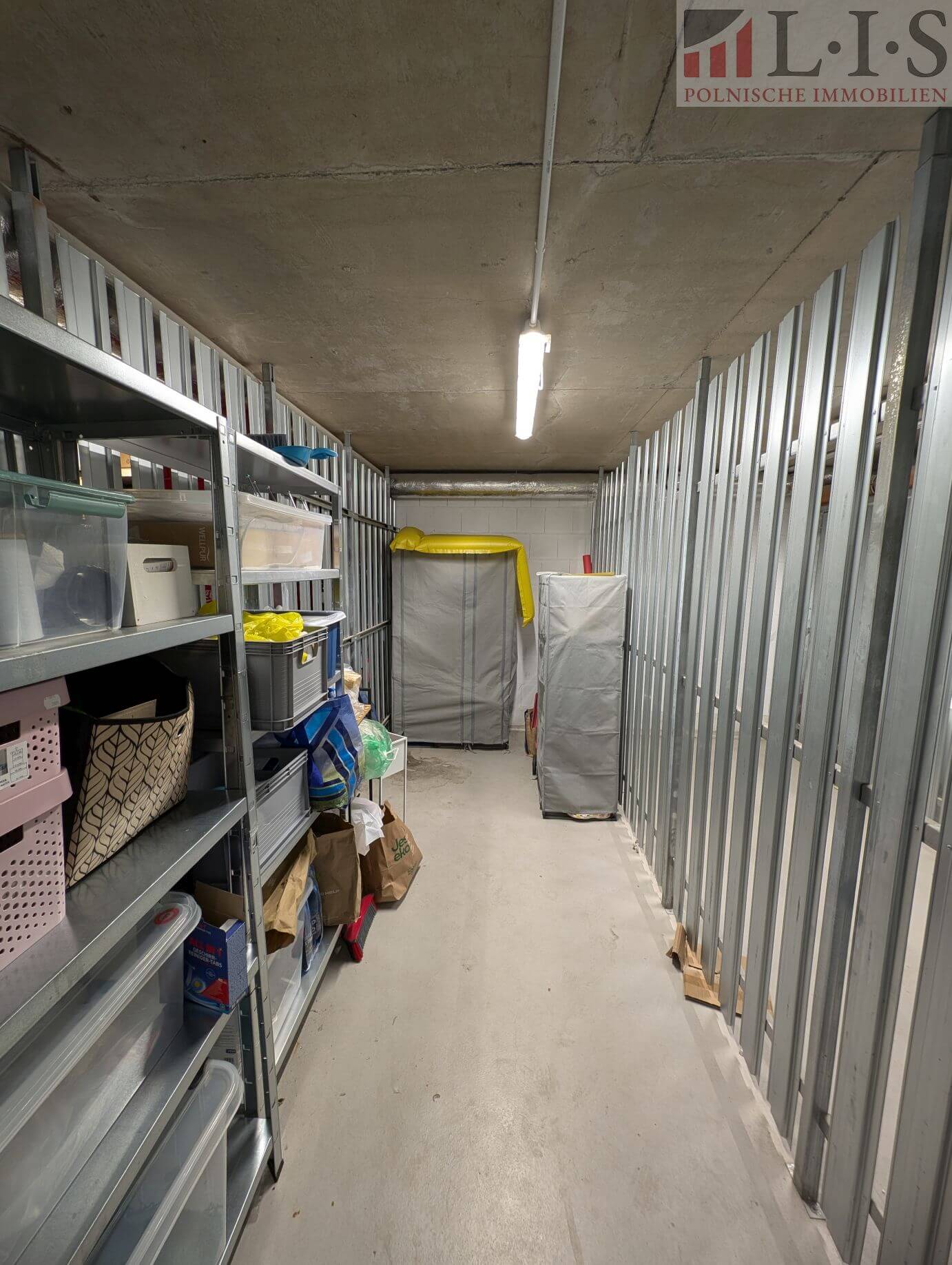 Exklusive Ferienwohnung in Swinemünde – Baltic Fort | 1. Reihe, Keller & XXL-Stellplatz Steuervorteil bis 78.000 € – Bild 20