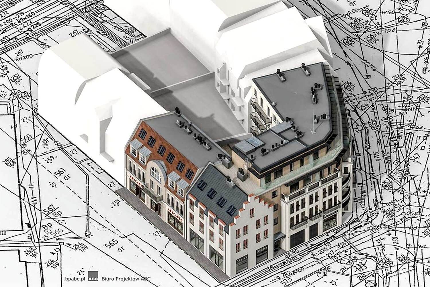 Neubauwohnungen Swinemünde Eigentumswohnungen Zentrum – Bild 12