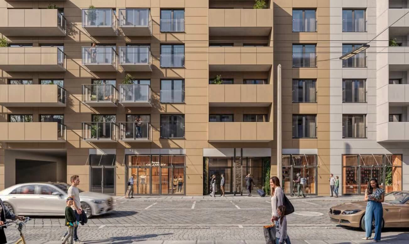 Wohnung in Breslau kaufen – Ihre Kapitalanlage im Herzen der Stadt – Bild 5