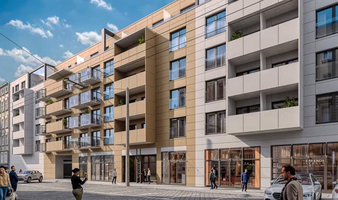 Wohnung in Breslau kaufen – Ihre Kapitalanlage im Herzen der Stadt – Bild 7