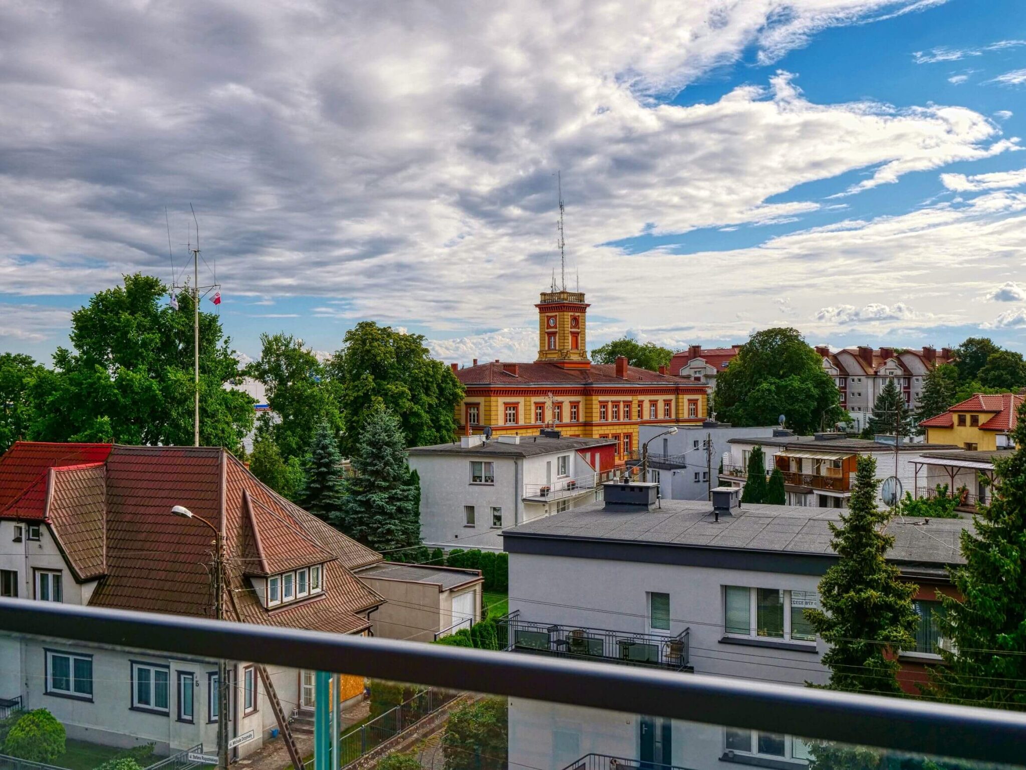 Neubauwohnungen in Swinemünde  – schlüsselfertig TOP-Lage Kurpark vor der Tür – Bild 38