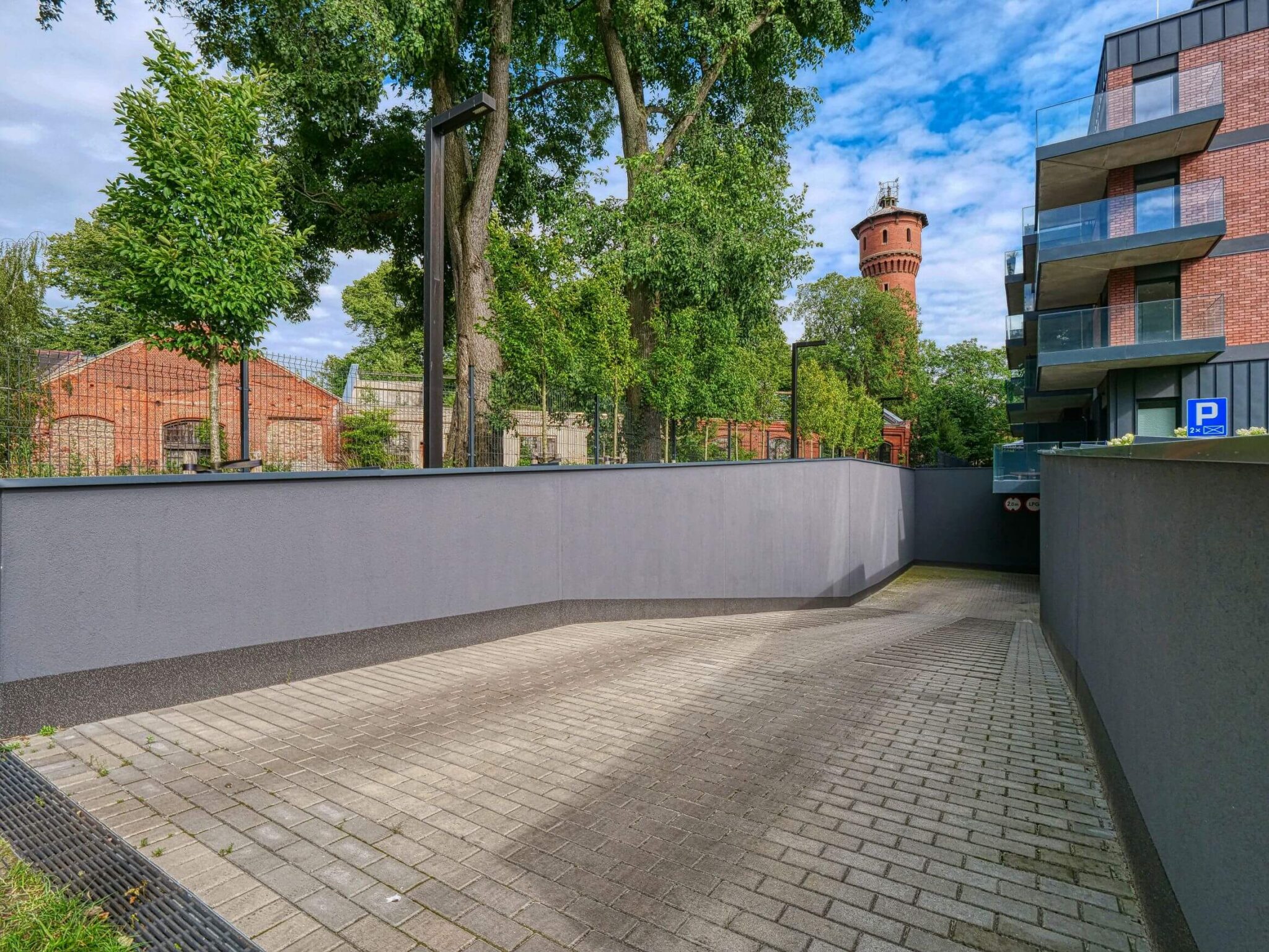 Neubauwohnungen in Swinemünde  – schlüsselfertig TOP-Lage Kurpark vor der Tür – Bild 31