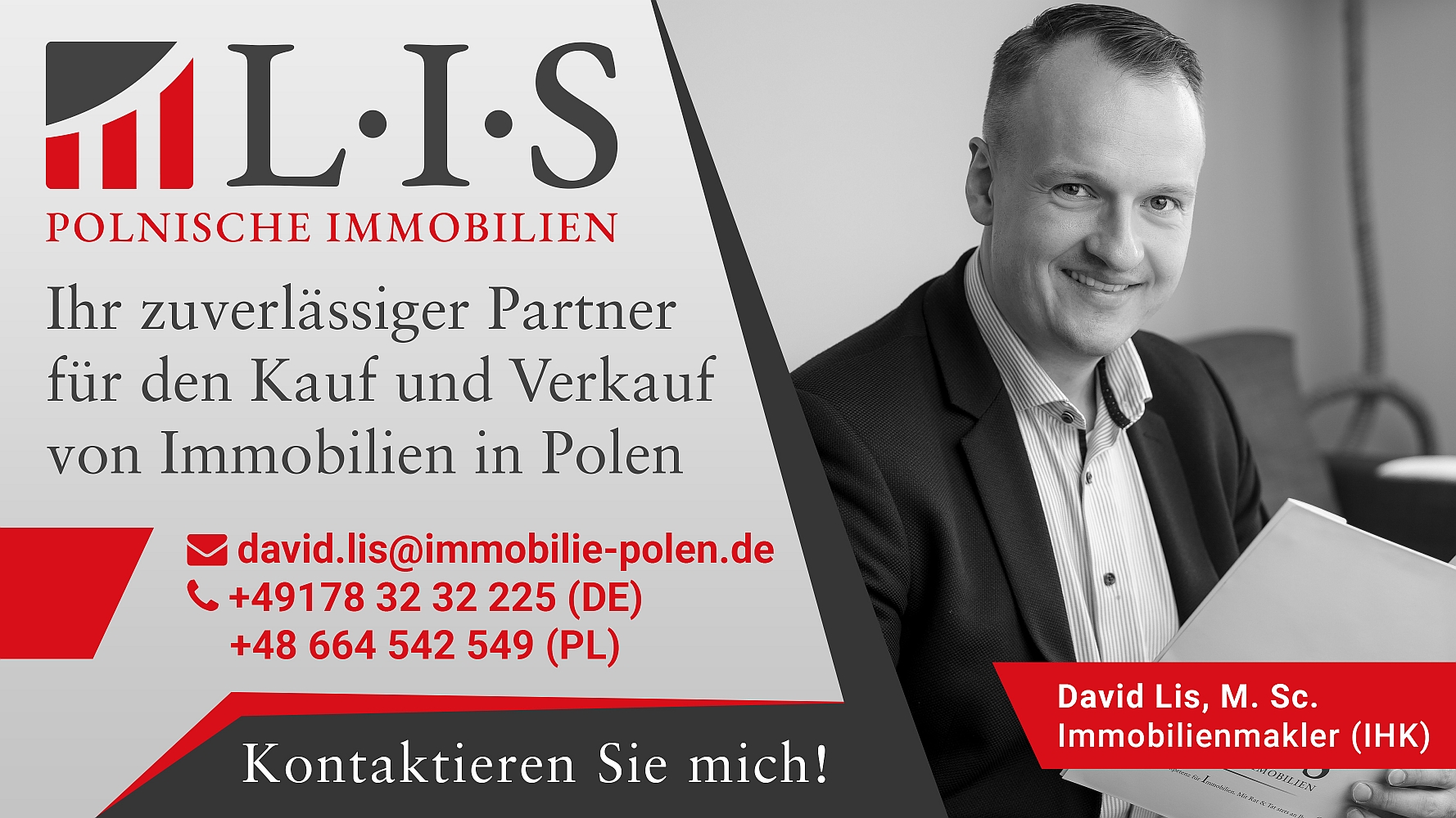 Immobilie Seaside Garden Swinemünde – exklusive Erdgeschosswohnung mit großer Terrasse – Bild 19