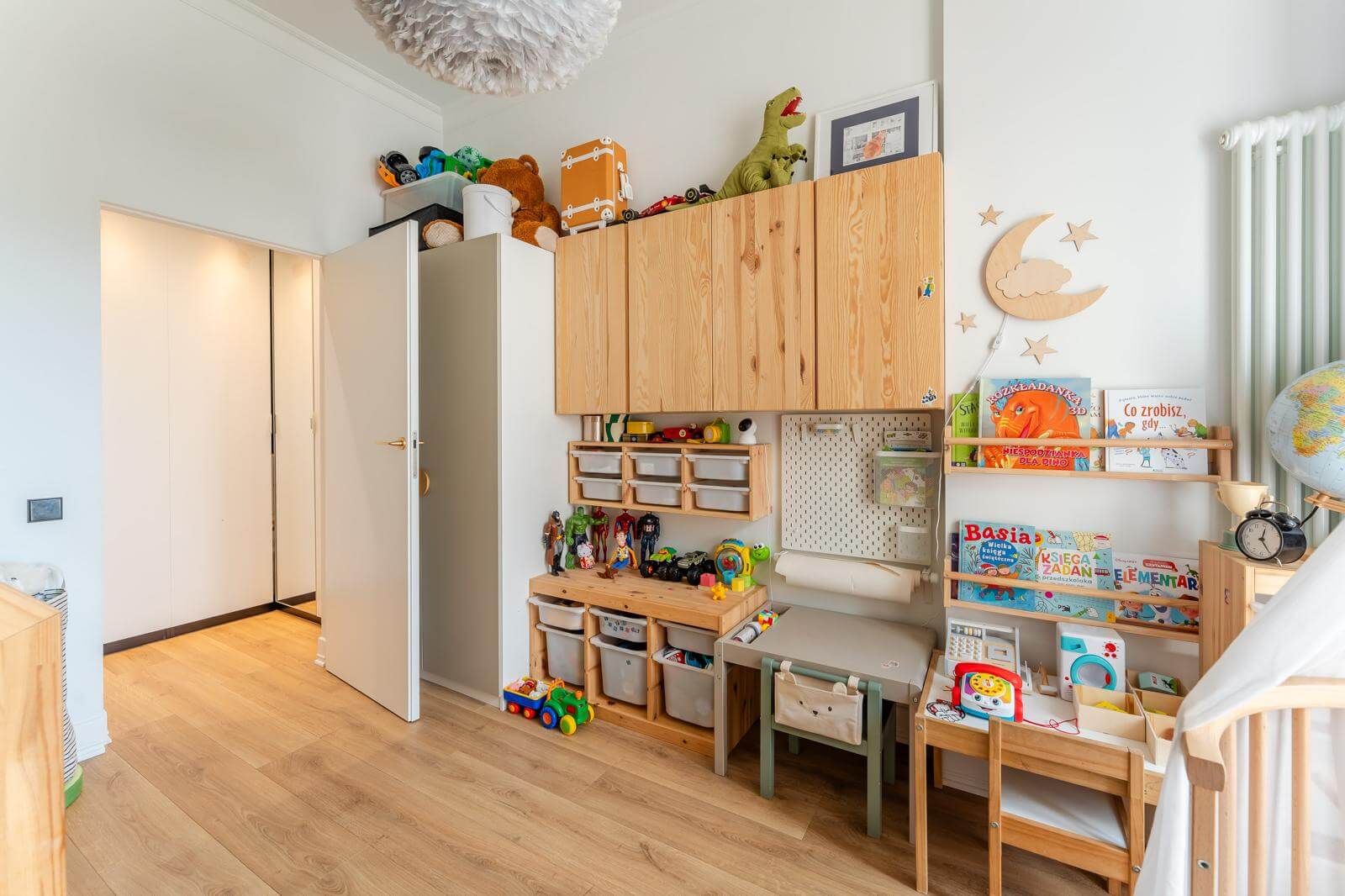 Immobilie Platan Tower Swinemünde – stilvolles Apartment mit zwei Balkonen im Herzen der Stadt – Bild 7