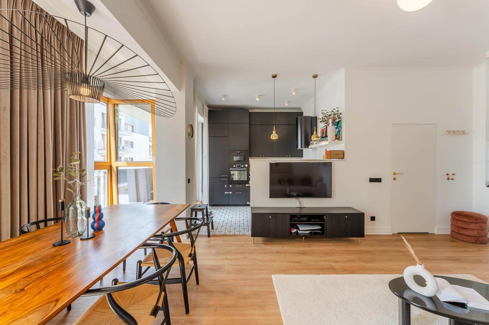 Immobilie Platan Tower Swinemünde – stilvolles Apartment mit zwei Balkonen im Herzen der Stadt – Bild 5