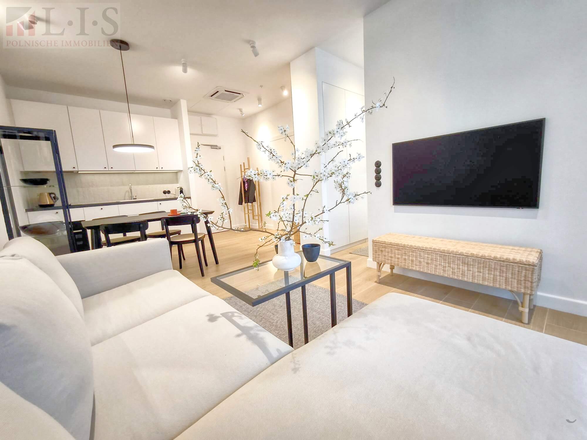 Immobilie Seaside Garden Swinemünde – exklusive Erdgeschosswohnung mit großer Terrasse – Bild 4