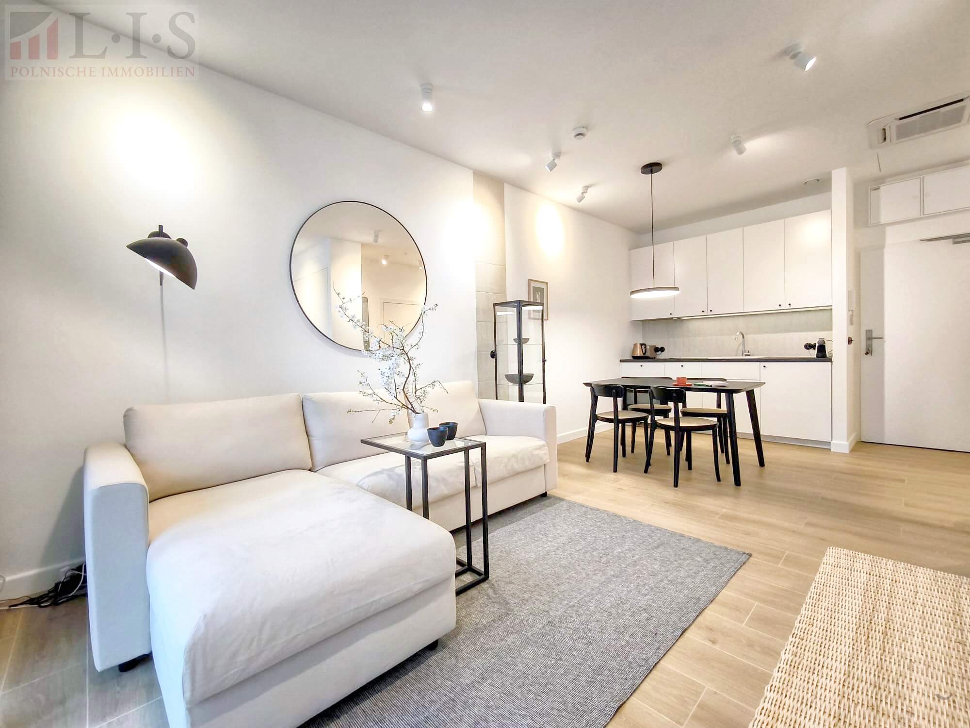 Immobilie Seaside Garden Swinemünde – exklusive Erdgeschosswohnung mit großer Terrasse – Bild 8