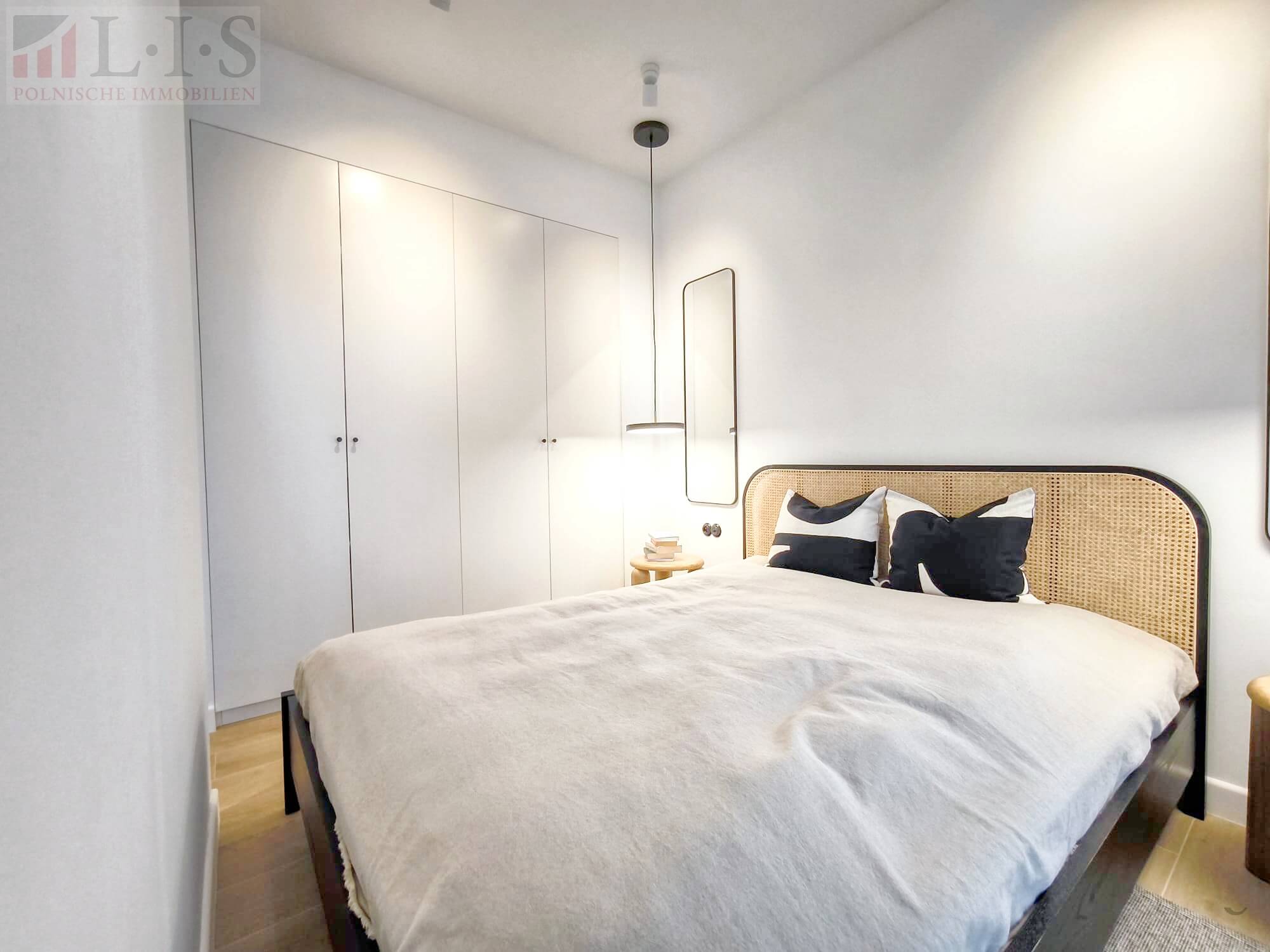 Immobilie Seaside Garden Swinemünde – exklusive Erdgeschosswohnung mit großer Terrasse – Bild 9