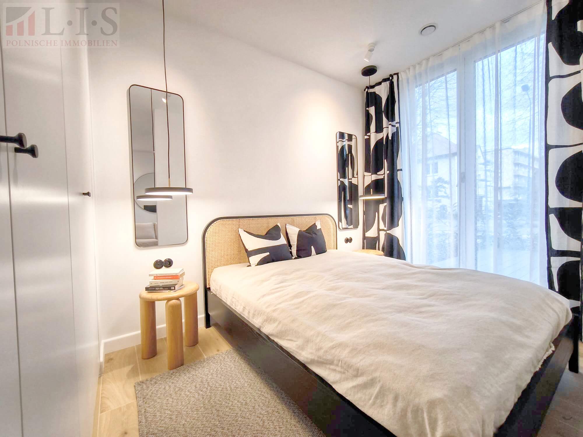 Immobilie Seaside Garden Swinemünde – exklusive Erdgeschosswohnung mit großer Terrasse – Bild 10