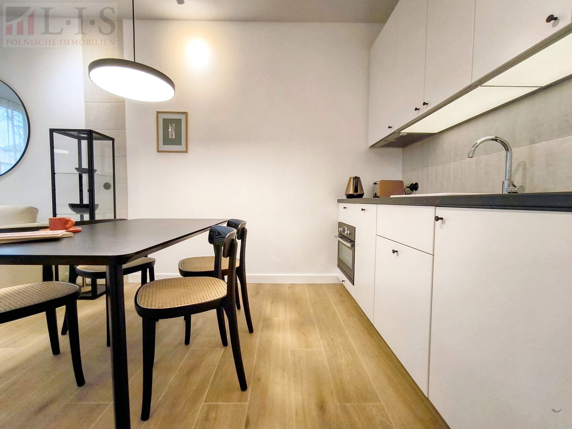 Immobilie Seaside Garden Swinemünde – exklusive Erdgeschosswohnung mit großer Terrasse – Bild 6