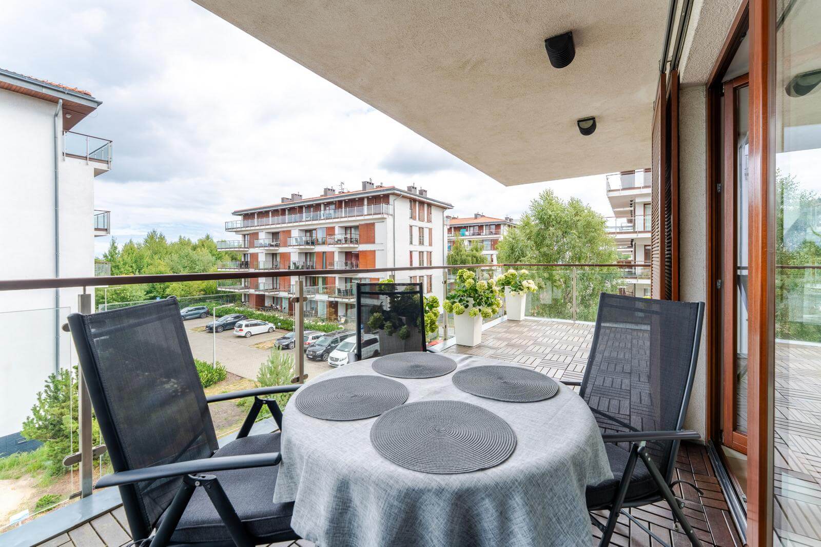 Eigentumswohnung mit Meerblick im Baltic Park Swinemünde – Exklusives Wohnen in 1. Reihe – Bild 8
