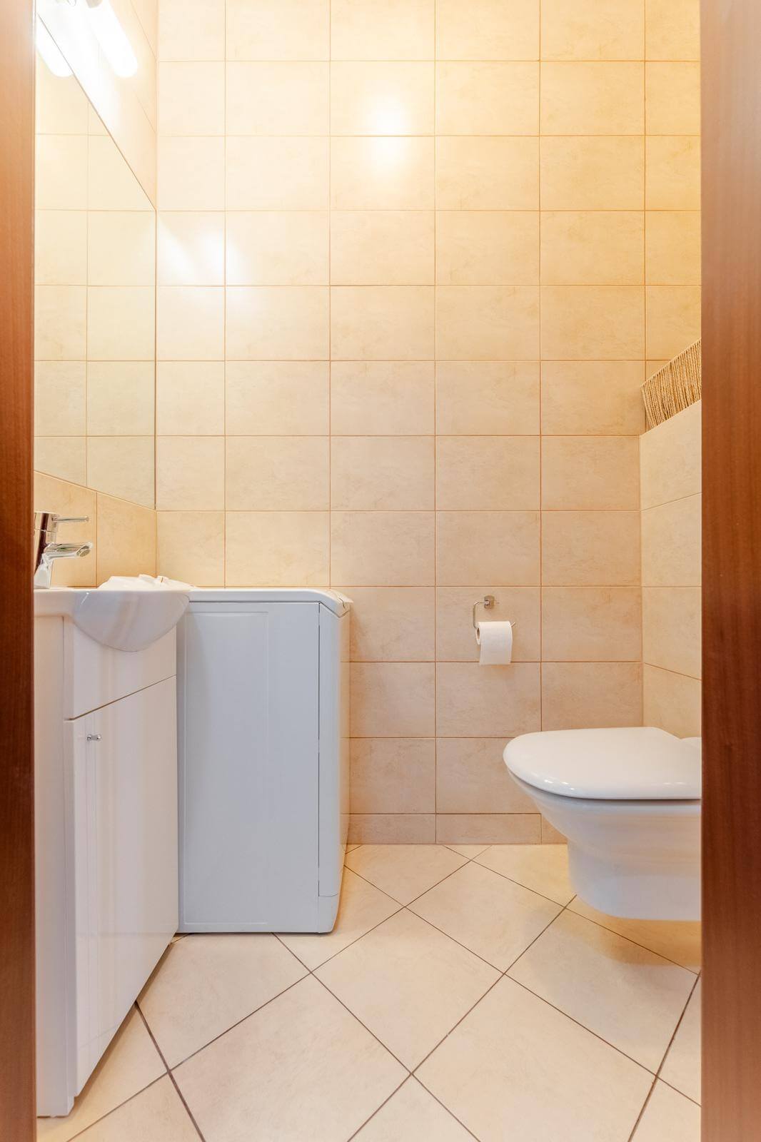 Eigentumswohnung mit Meerblick im Baltic Park Swinemünde – Exklusives Wohnen in 1. Reihe – Bild 21