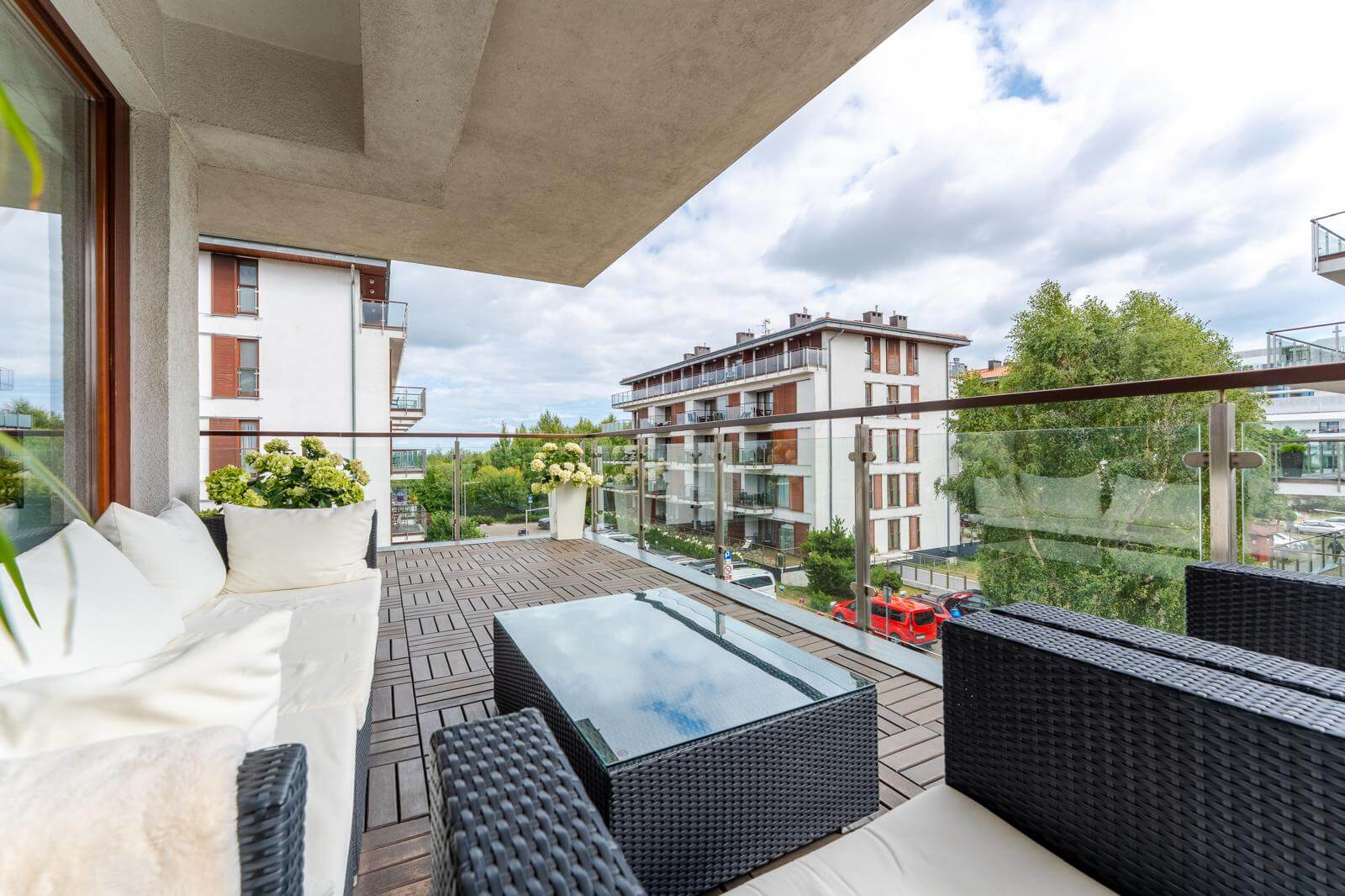 Eigentumswohnung mit Meerblick im Baltic Park Swinemünde – Exklusives Wohnen in 1. Reihe – Bild 4