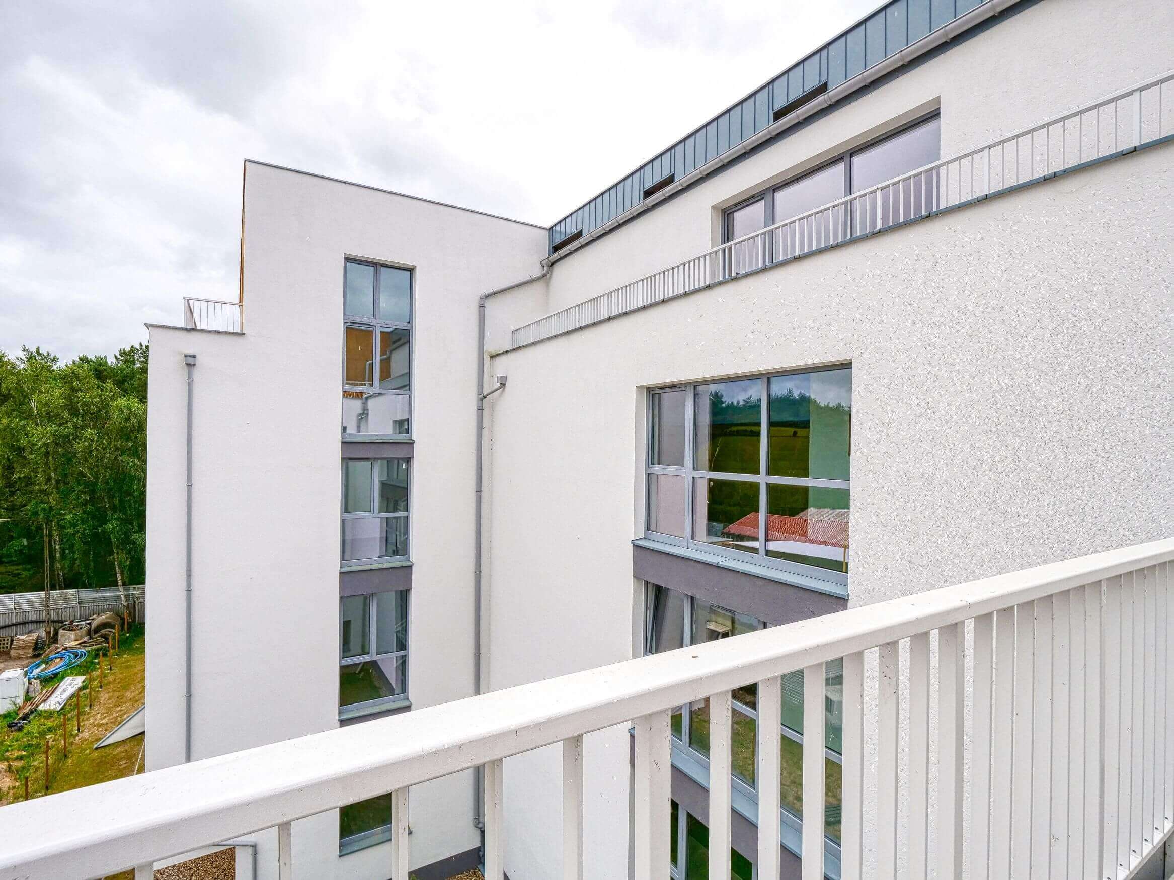 Eigentumswohnung Neubau sofort verfügbar Swinemünde – ideal für Auswanderer oder als Zweitwohnsitz – Bild 8