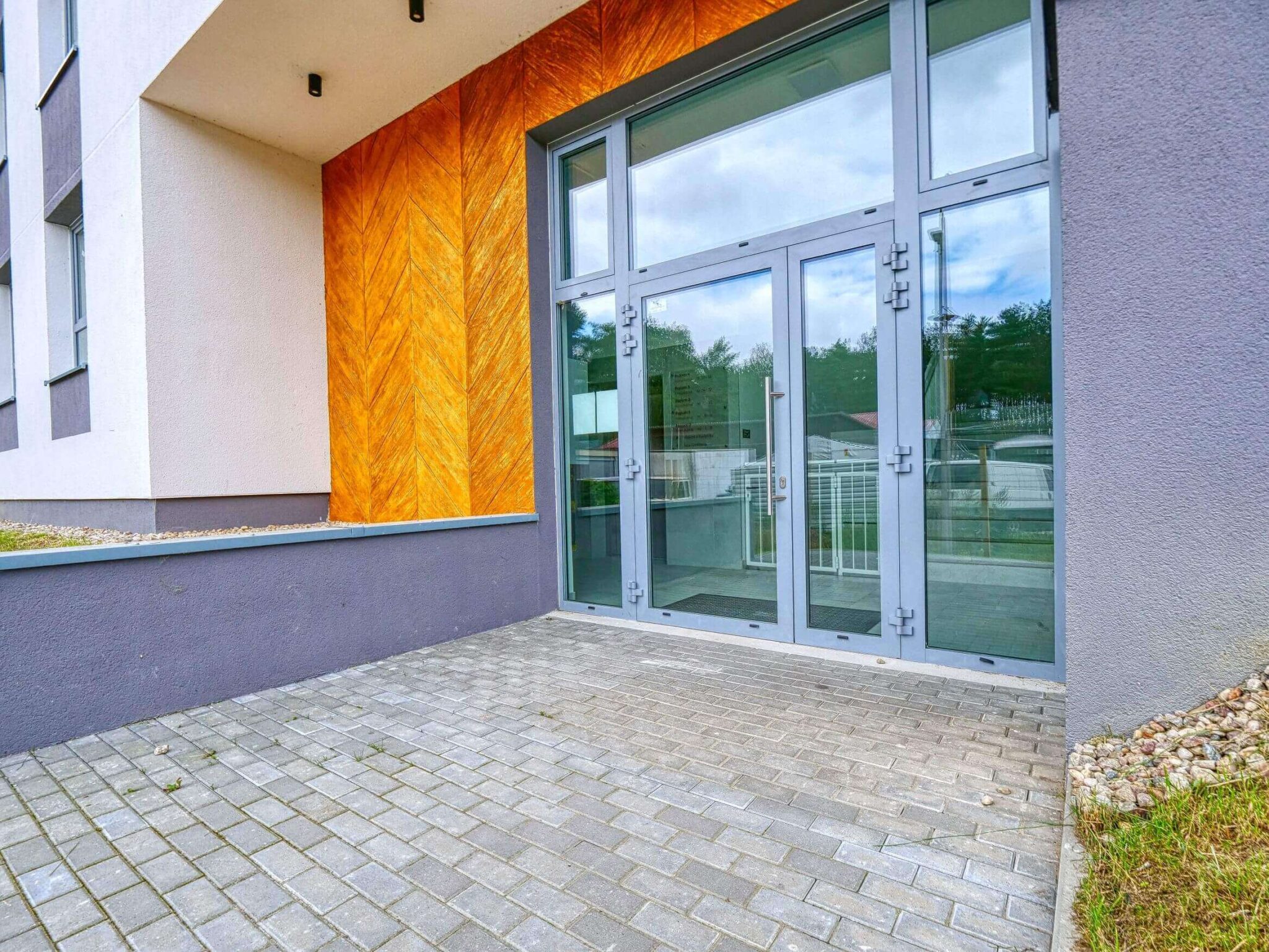 Eigentumswohnung Neubau sofort verfügbar Swinemünde – ideal für Auswanderer oder als Zweitwohnsitz – Bild 19