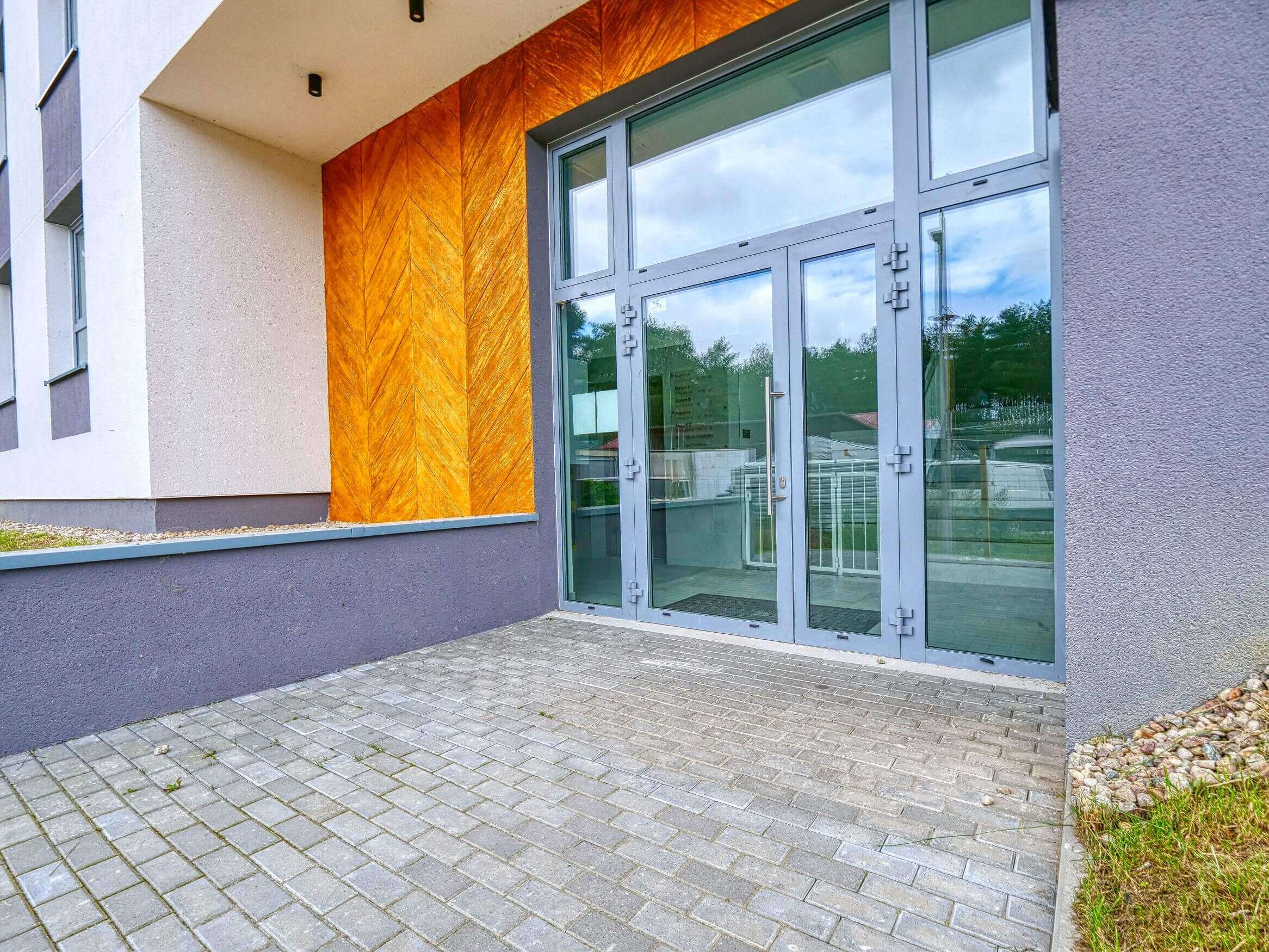 Eigentumswohnung Neubau sofort verfügbar Swinemünde – ideal für Auswanderer oder als Zweitwohnsitz – Bild 2