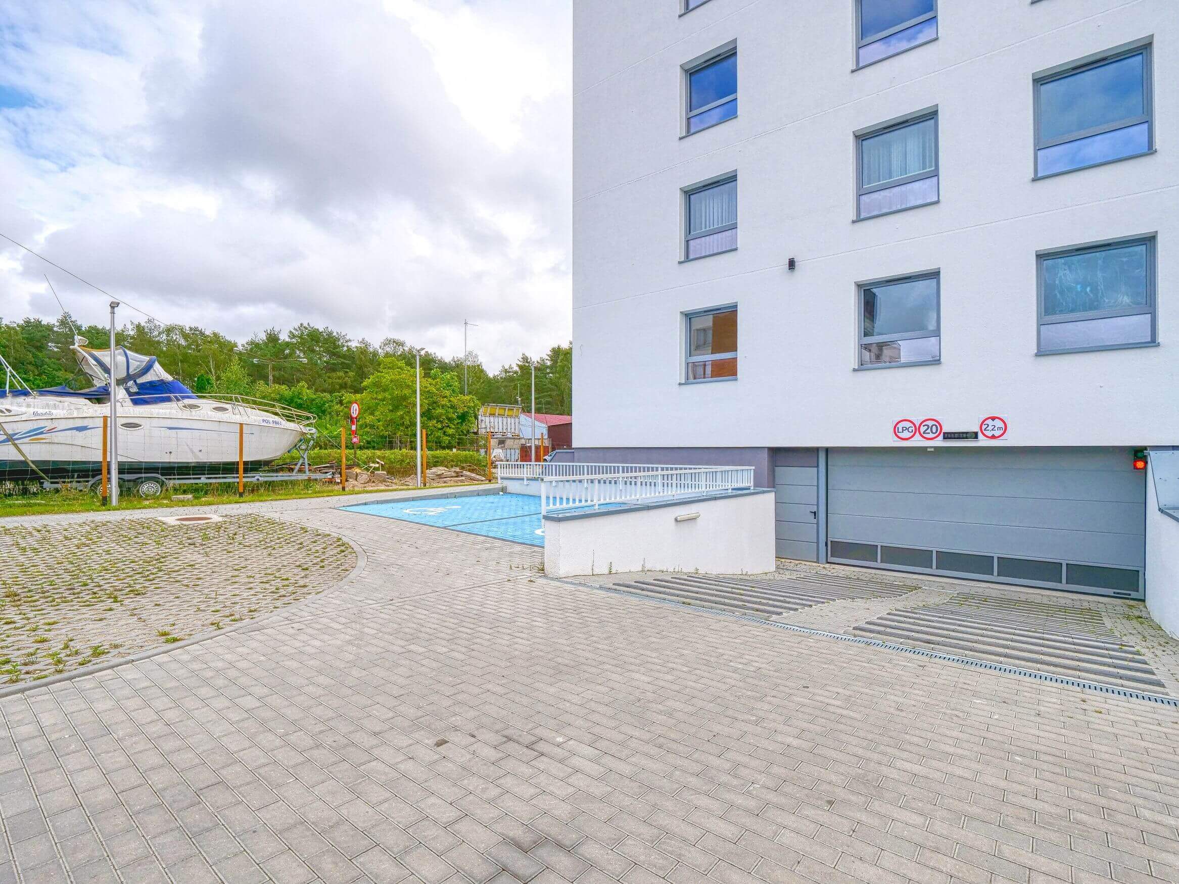Eigentumswohnung Neubau sofort verfügbar Swinemünde – ideal für Auswanderer oder als Zweitwohnsitz – Bild 9