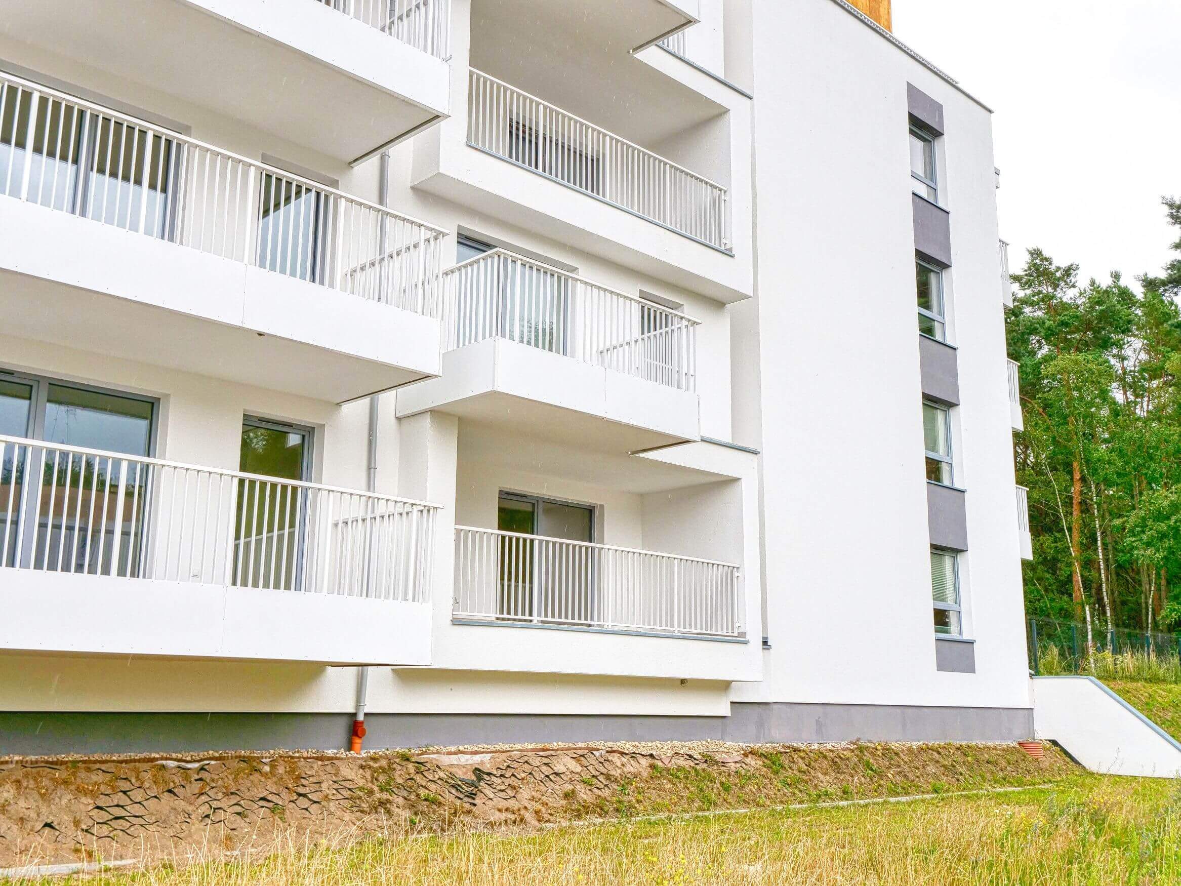 Eigentumswohnung Neubau sofort verfügbar Swinemünde – ideal für Auswanderer oder als Zweitwohnsitz – Bild 10