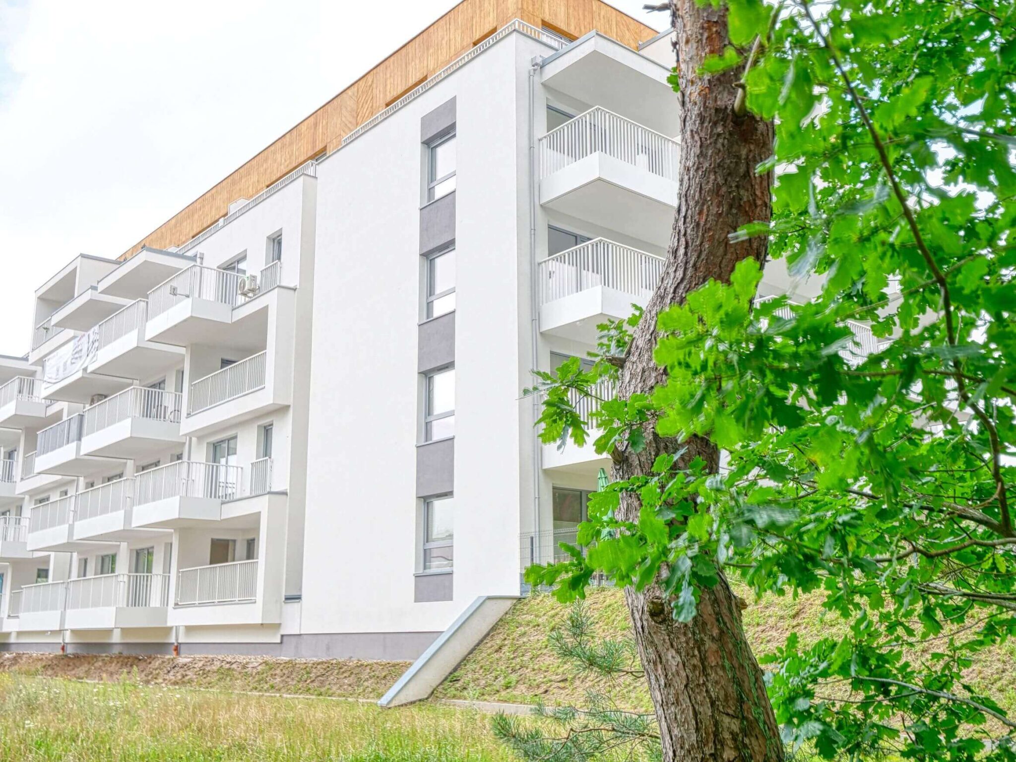 Eigentumswohnung Neubau sofort verfügbar Swinemünde – ideal für Auswanderer oder als Zweitwohnsitz – Bild 34