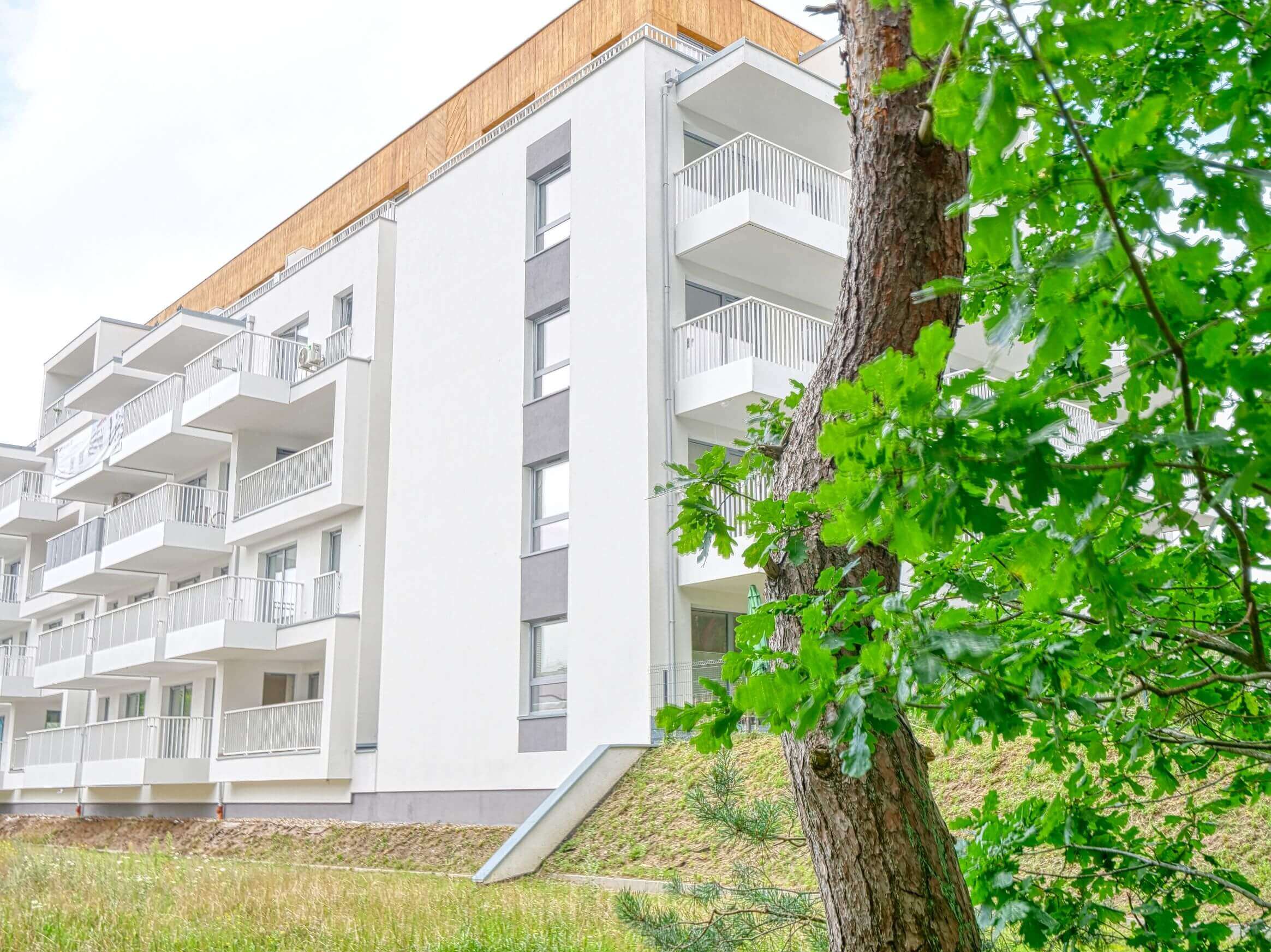 Eigentumswohnung Neubau sofort verfügbar Swinemünde – ideal für Auswanderer oder als Zweitwohnsitz – Bild 12