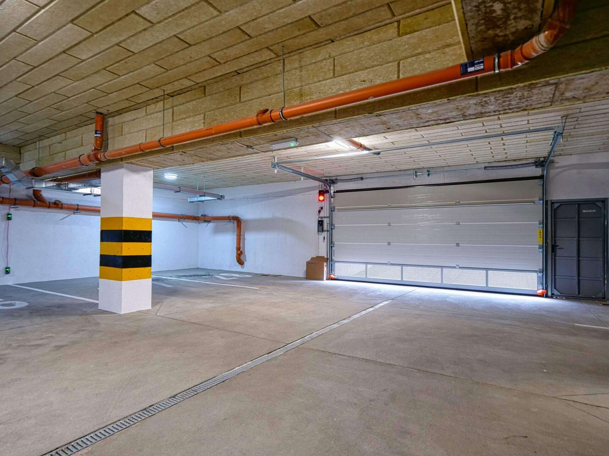 Eigentumswohnung Neubau sofort verfügbar Swinemünde – ideal für Auswanderer oder als Zweitwohnsitz – Bild 22