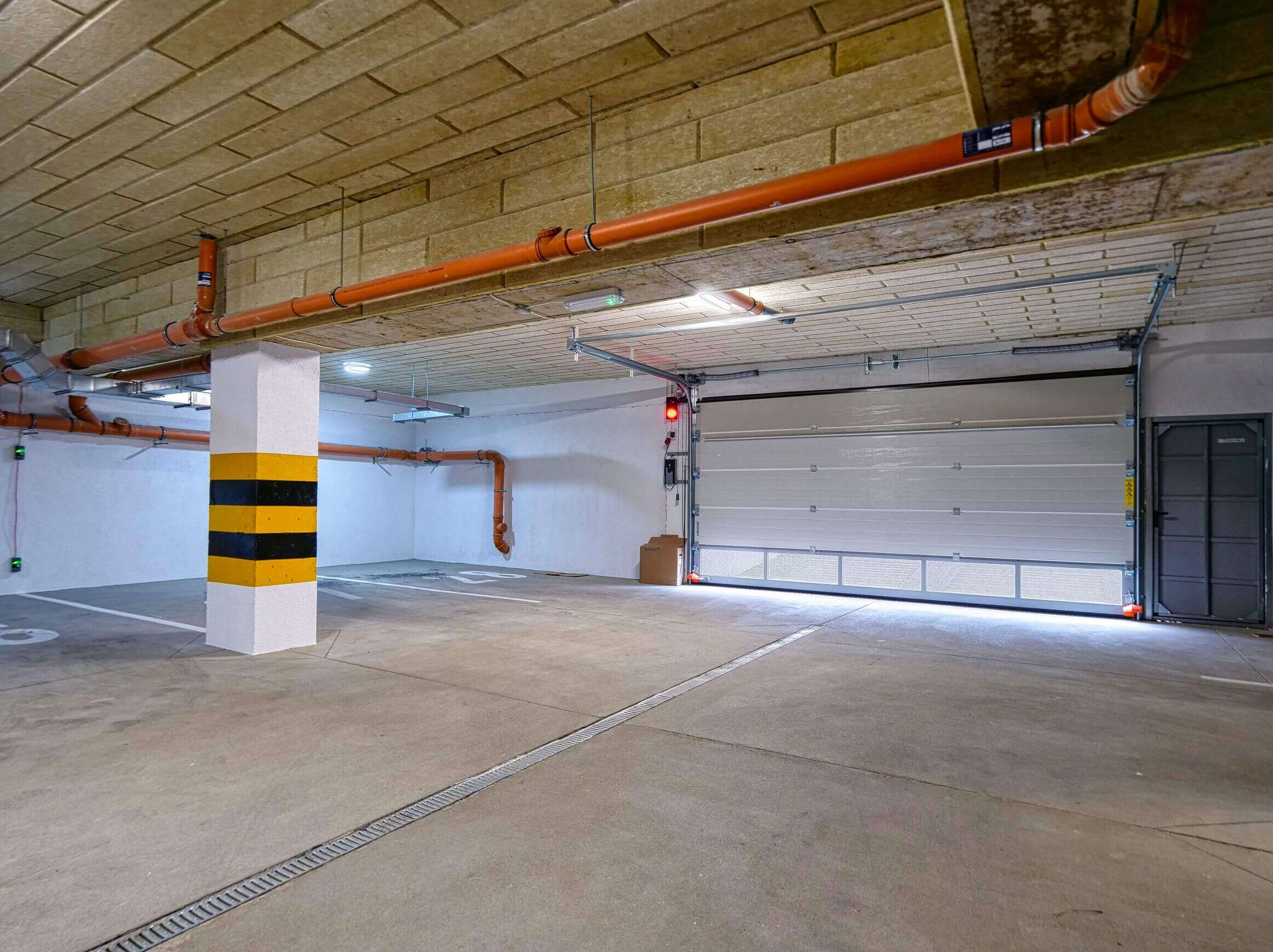 Eigentumswohnung Neubau sofort verfügbar Swinemünde – ideal für Auswanderer oder als Zweitwohnsitz – Bild 4