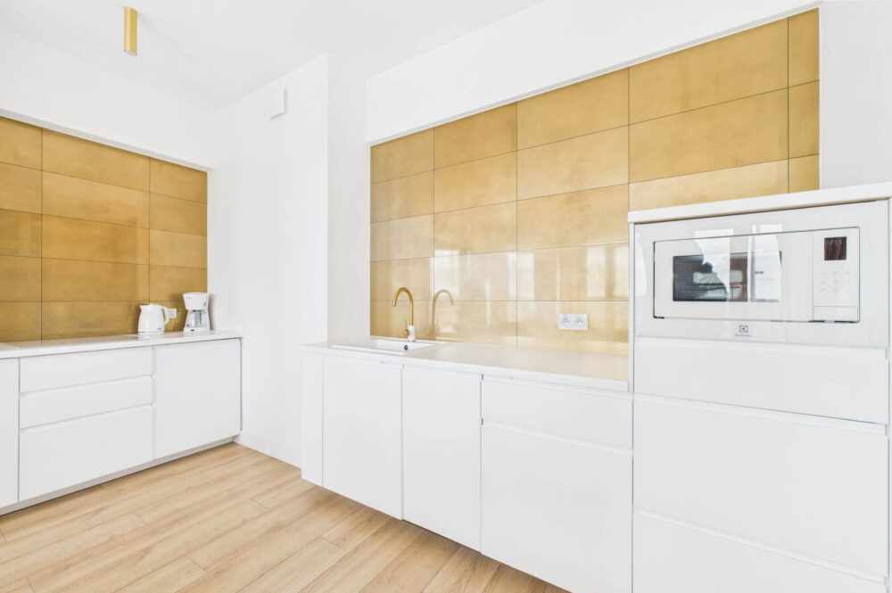 Wohnung mit Panoramablick in Swinemünde, Ansicht 6