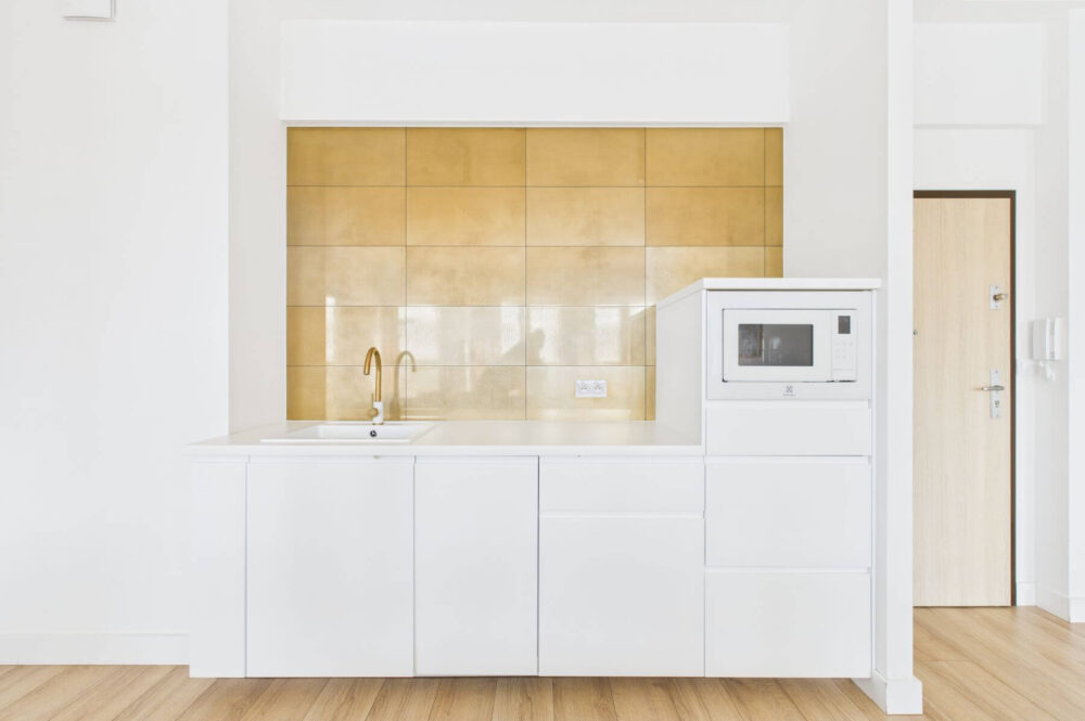Wohnung mit Panoramablick in Swinemünde, Ansicht 10