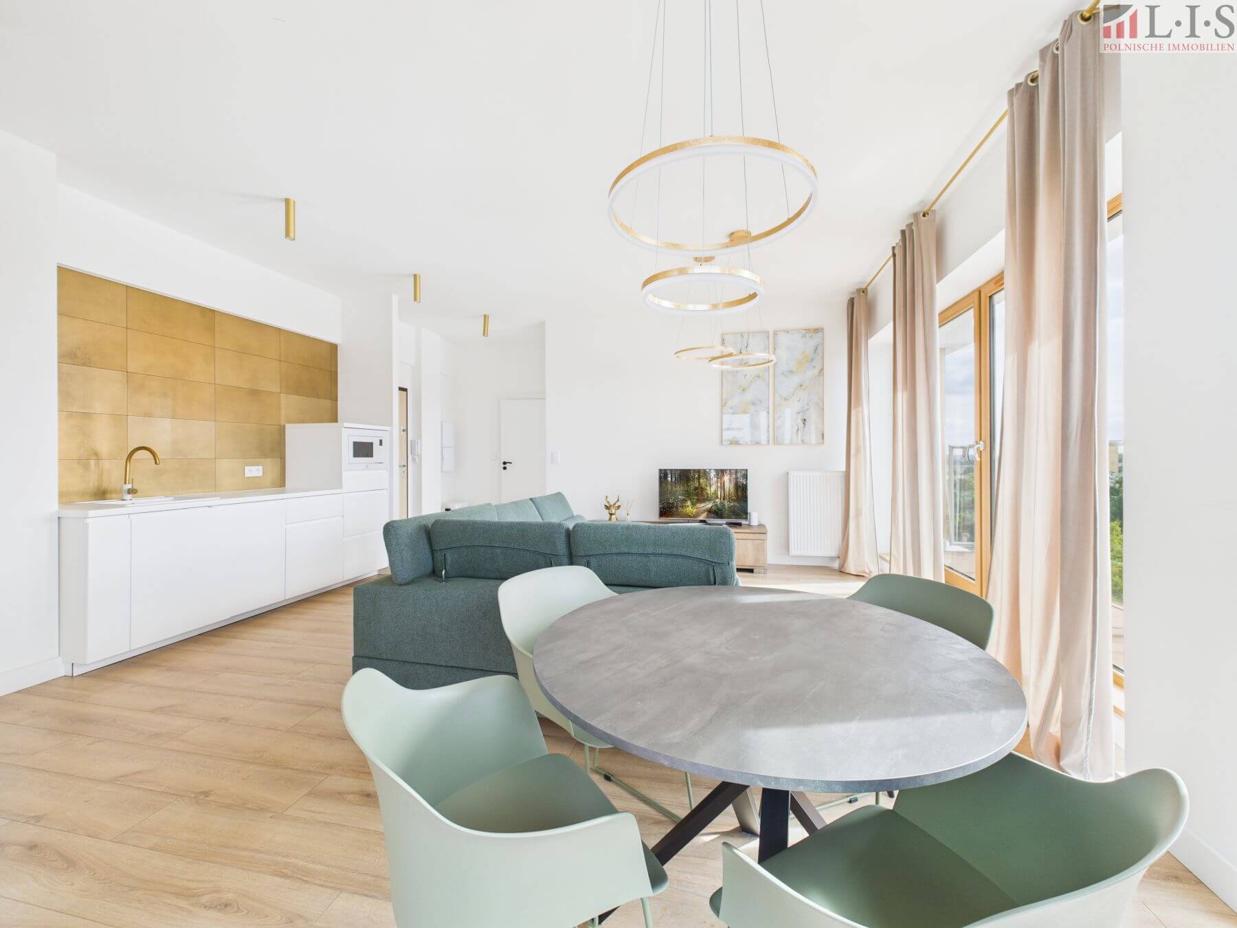 Wohnung in Swinemünde mit Panoramablick – ideal als Investment oder Ferienwohnung – Bild 11
