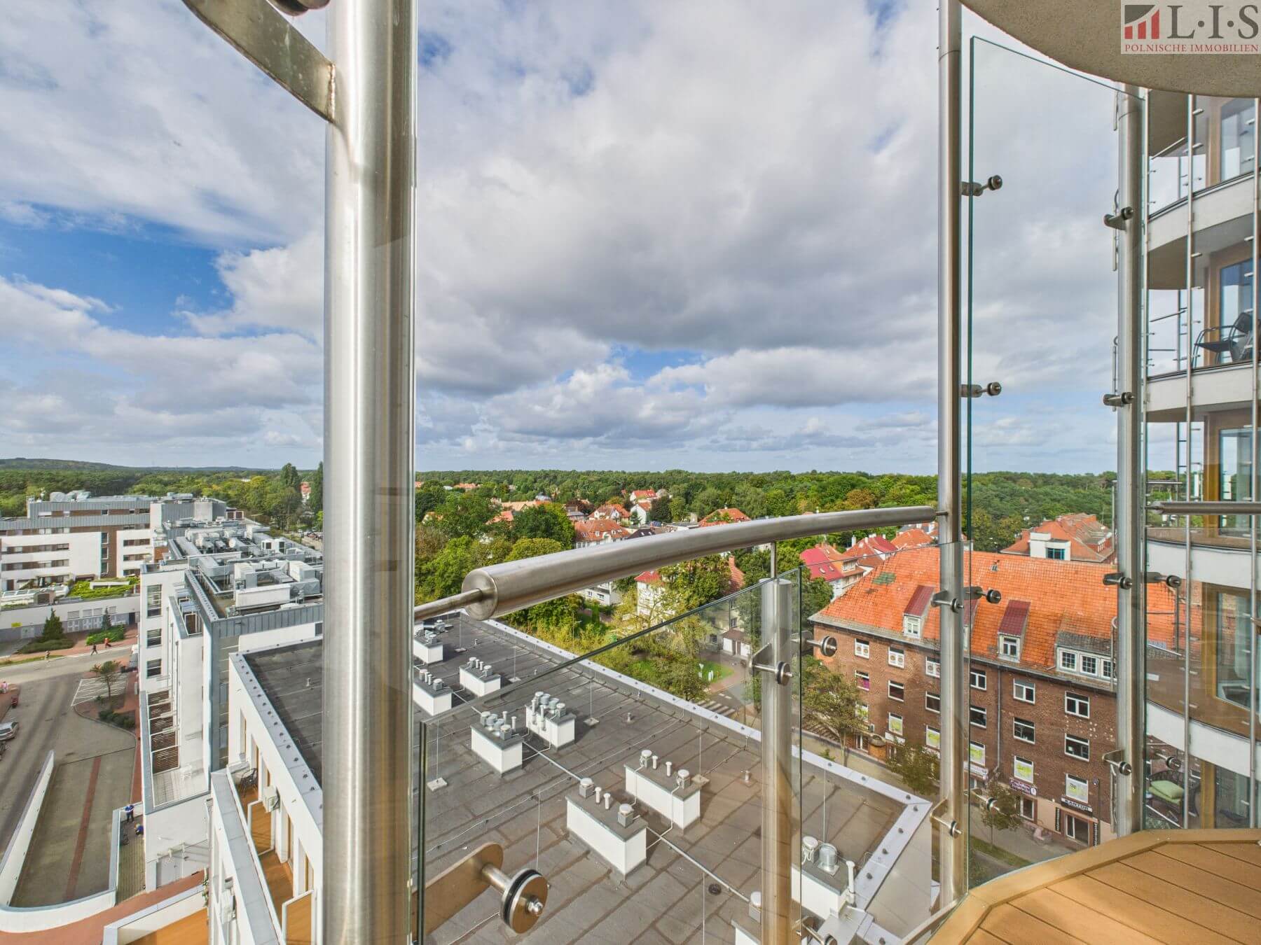 Wohnung in Swinemünde mit Panoramablick – ideal als Investment oder Ferienwohnung – Bild 5