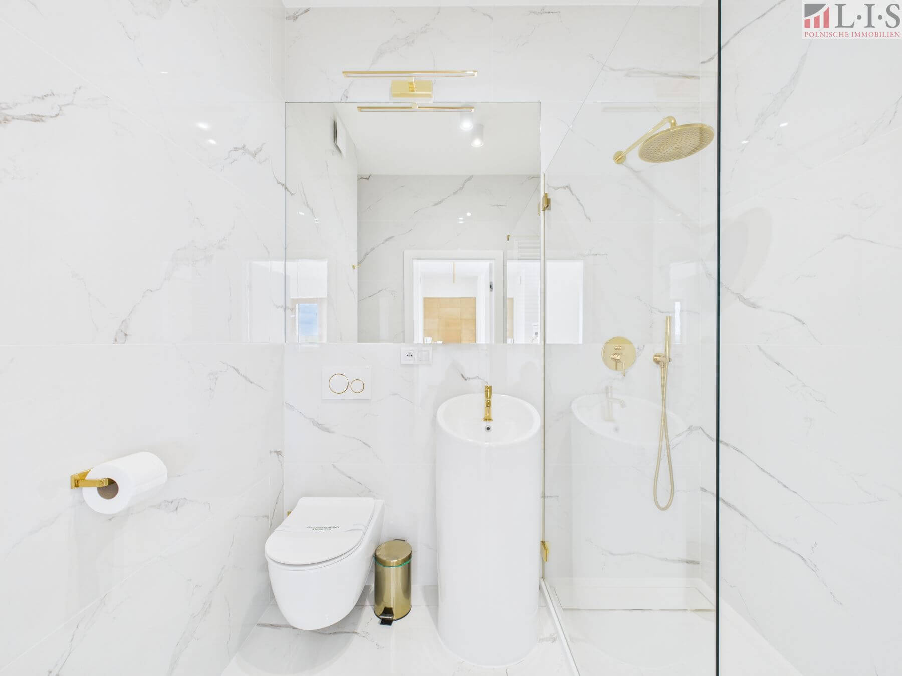 Wohnung in Swinemünde mit Panoramablick – ideal als Investment oder Ferienwohnung – Bild 7