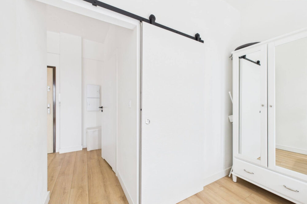 Wohnung mit Panoramablick in Swinemünde, Ansicht 9