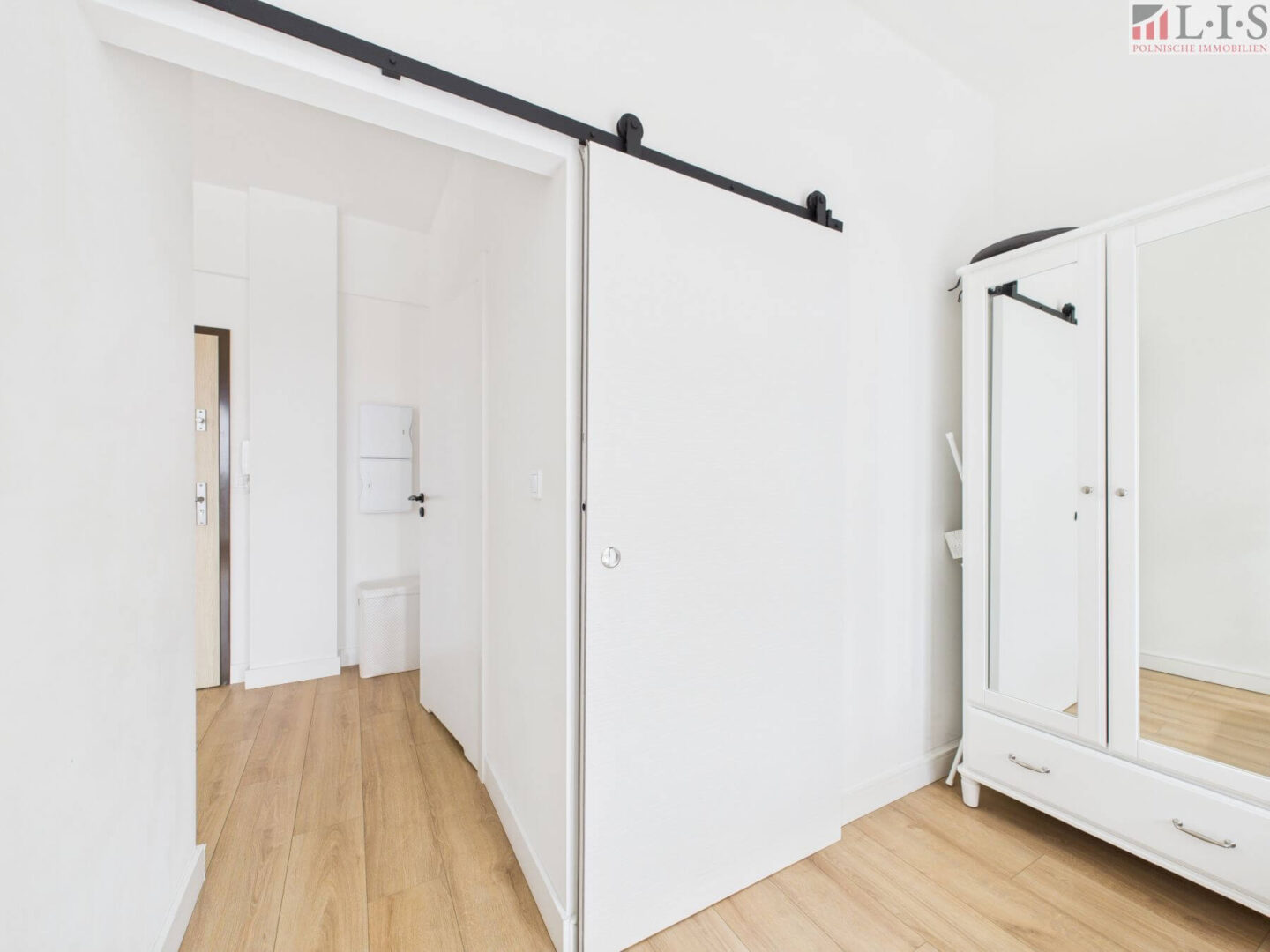 Wohnung mit Panoramablick in Swinemünde, Ansicht 9