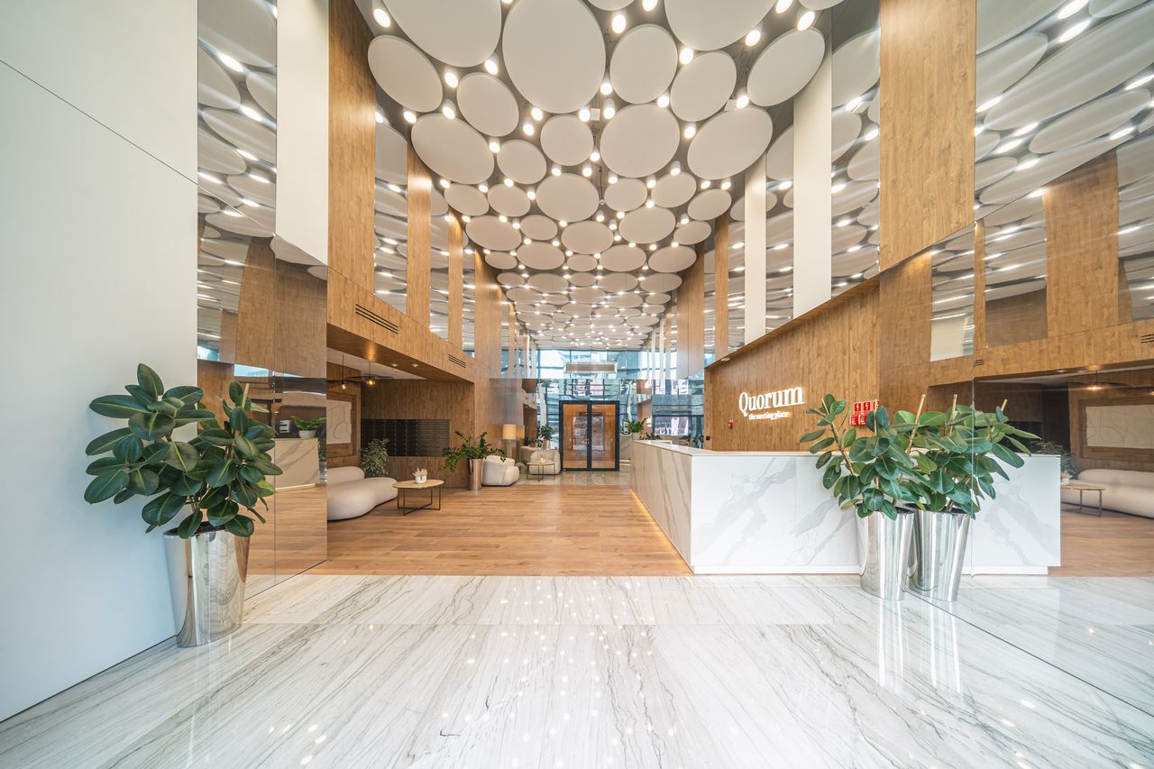 Exklusive Eigentumswohnungen in Breslau – modernes Wohnen im Premium-Wohnturm Businessviertel – Bild 12