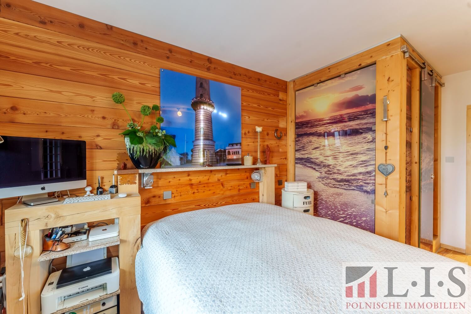 Wohnung mit Stellplatz Swinemünde – Bild 12