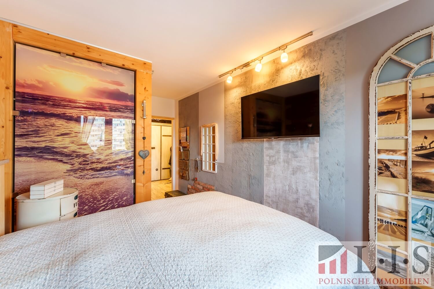 Wohnung mit Stellplatz Swinemünde – Bild 13