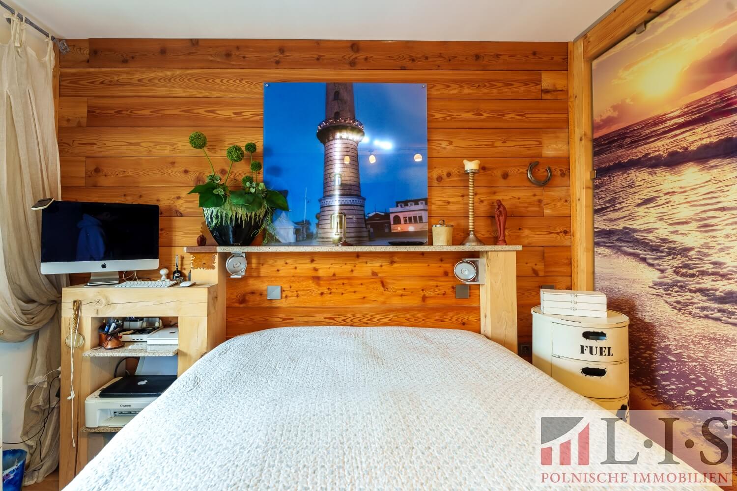 Wohnung mit Stellplatz Swinemünde – Bild 14