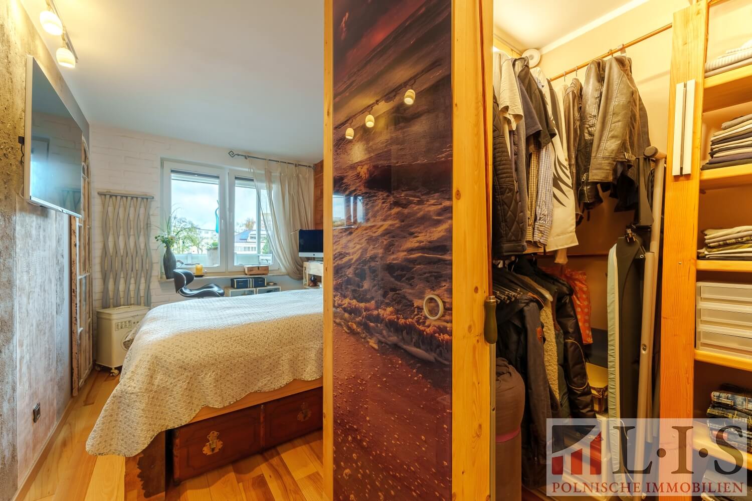Wohnung mit Stellplatz Swinemünde – Bild 15