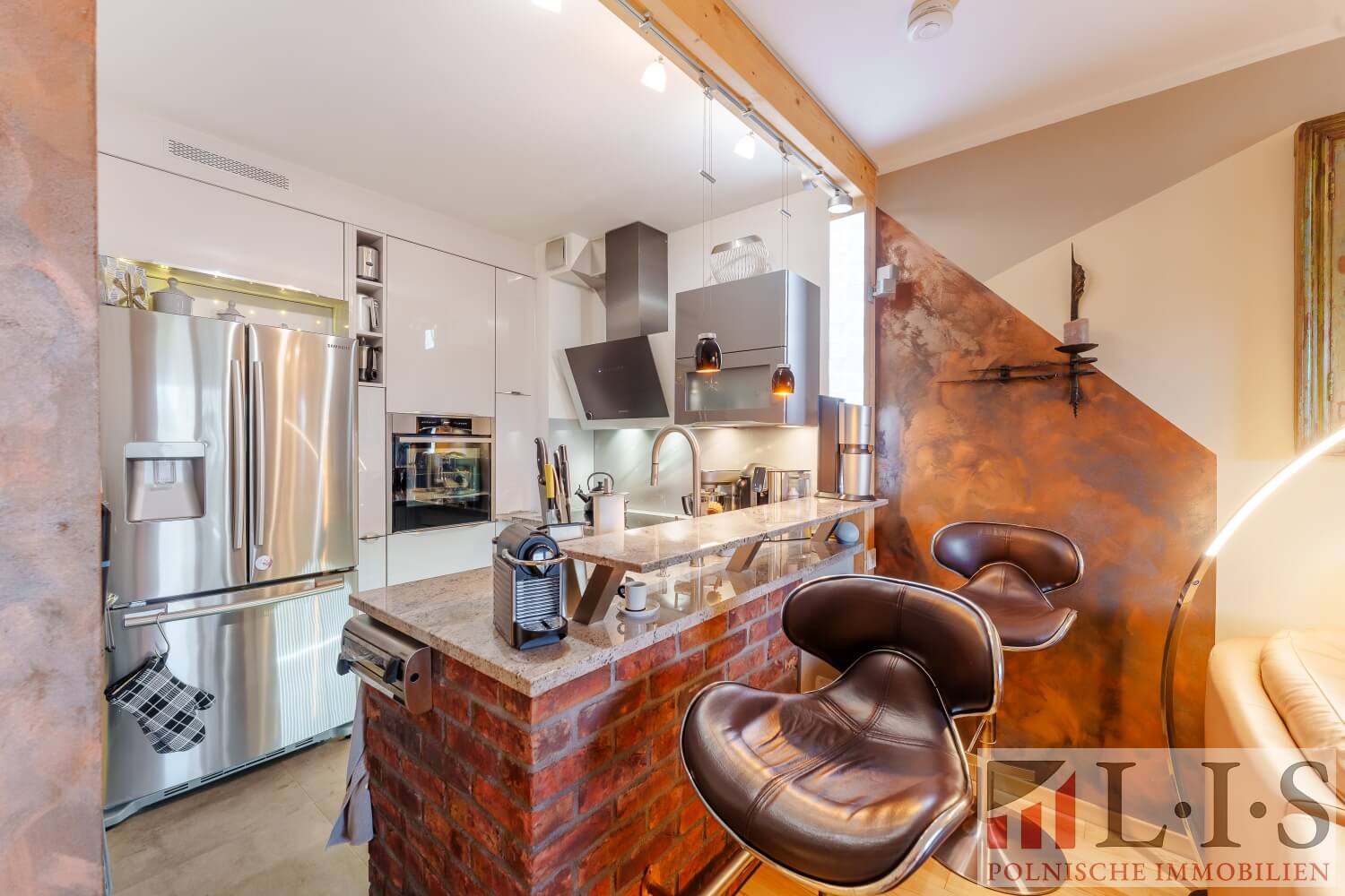 Wohnung mit Stellplatz Swinemünde – Bild 2