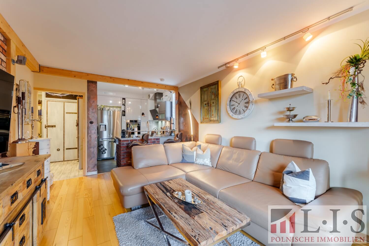 Wohnung mit Stellplatz Swinemünde – Bild 7