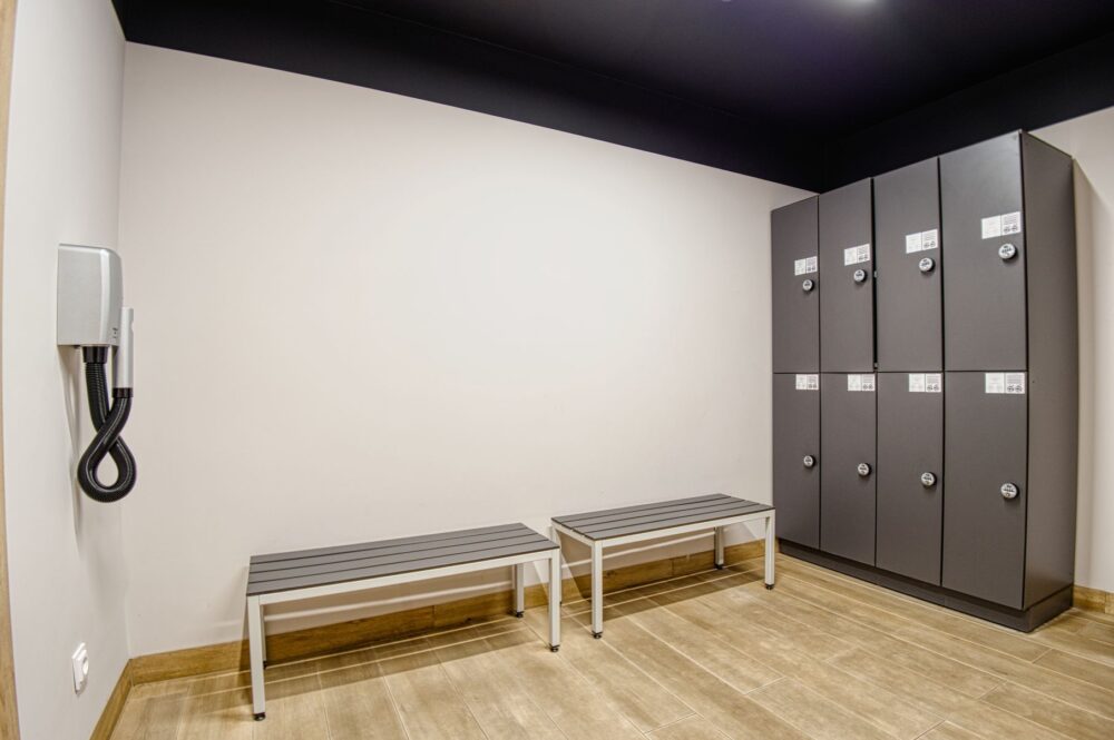 Ferienwohnung in Misdroy in erster Reihe, Ansicht 23