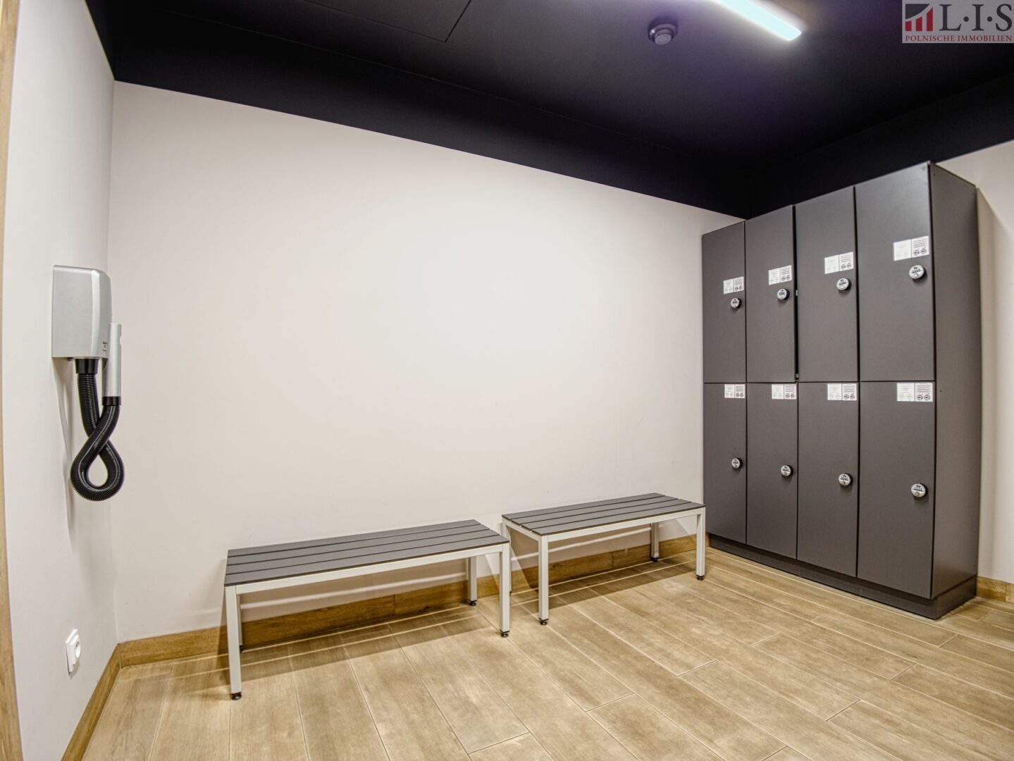 Ferienwohnung in Misdroy in erster Reihe, Ansicht 23