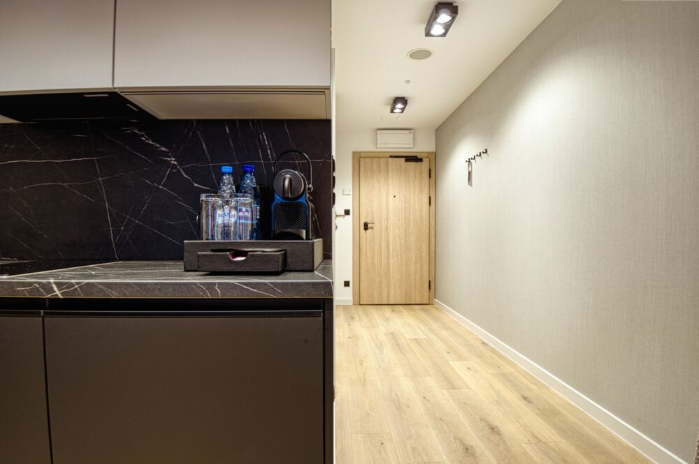 Ferienwohnung in Misdroy in erster Reihe, Ansicht 7