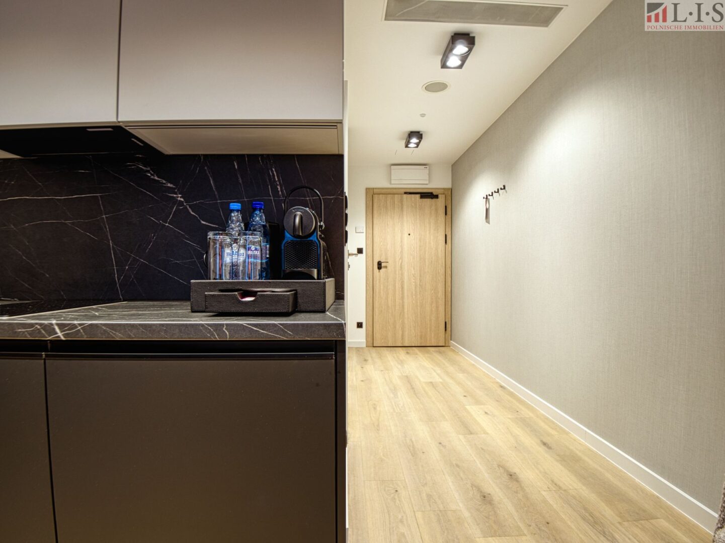 Ferienwohnung in Misdroy in erster Reihe, Ansicht 7