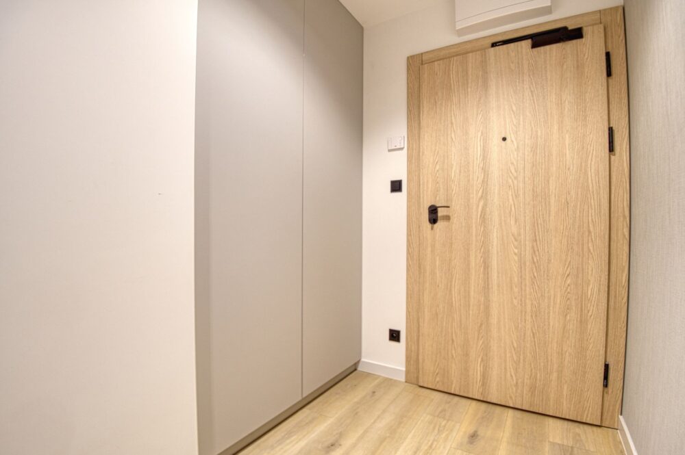 Ferienwohnung in Misdroy in erster Reihe, Ansicht 8