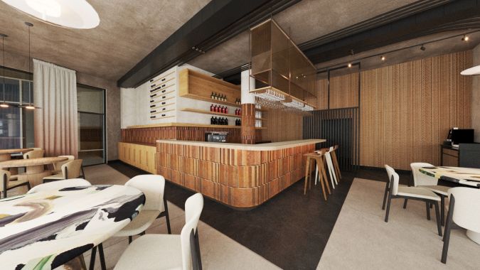 Neubau-Aparthotel an der Ostsee bei Kolberg – exklusiv, strandnah, bis zu 8 % Rendite – Bild 32