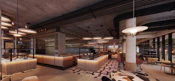Neubau-Aparthotel an der Ostsee bei Kolberg – exklusiv, strandnah, bis zu 8 % Rendite – Bild 34