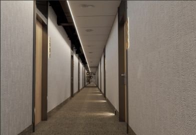 Neubau-Aparthotel an der Ostsee bei Kolberg – exklusiv, strandnah, bis zu 8 % Rendite – Bild 36