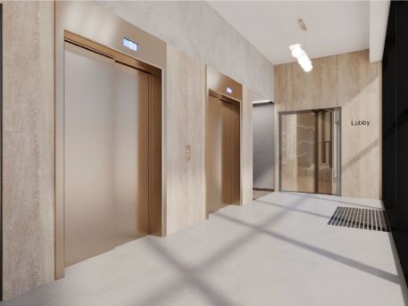 Neubau-Aparthotel an der Ostsee bei Kolberg – exklusiv, strandnah, bis zu 8 % Rendite – Bild 37