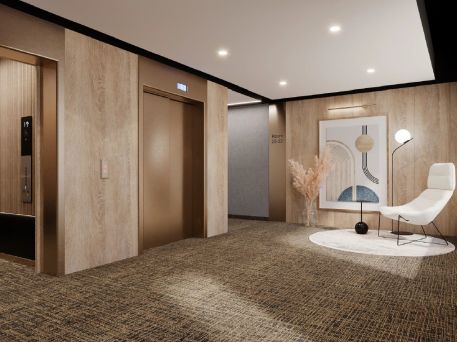Neubau-Aparthotel an der Ostsee bei Kolberg – exklusiv, strandnah, bis zu 8 % Rendite – Bild 38